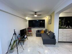 Blk 269 Bishan Street 24 (Bishan), HDB 4 Rooms #559474631